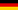 Drapeau Allemand